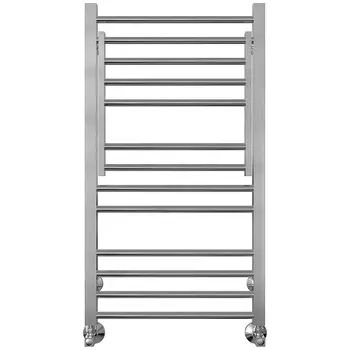 Полотенцесушитель водяной Terminus Стандарт 45x86 хром водяной