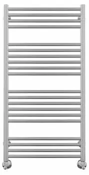 Полотенцесушитель водяной Terminus Стандарт 50x101 хром водяной