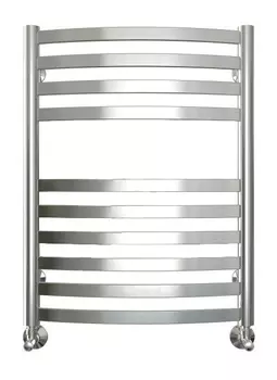 Полотенцесушитель водяной Terminus Стандарт 50x70 хром водяной