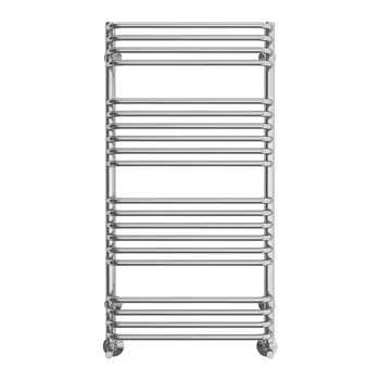 Полотенцесушитель водяной Terminus Стандарт П20 500х1000 хром