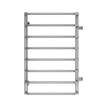 Полотенцесушитель водяной Terminus Стандарт П8 500х800 бп500 хром