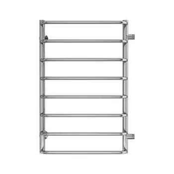 Полотенцесушитель водяной Terminus Стандарт П8 500х800 бп600 хром