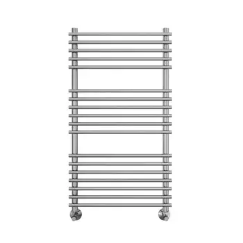 Полотенцесушитель водяной Terminus Ватра П18 500х1000 хром