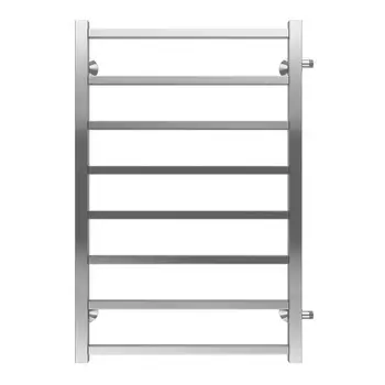 Полотенцесушитель водяной Terminus Вега П8 500х800 бп600 хром