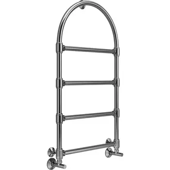 Полотенцесушитель водяной Terminus Версаль П4 500х930 хром