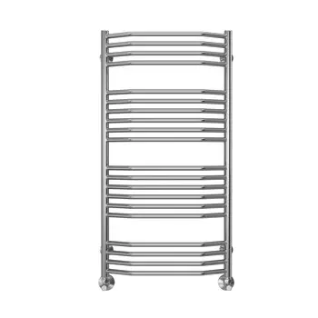 Полотенцесушитель водяной Terminus Виктория П20 500х1000 хром