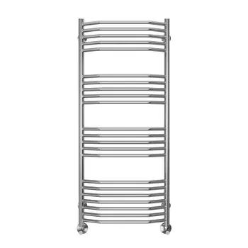 Полотенцесушитель водяной Terminus Виктория П22 500х1200 хром