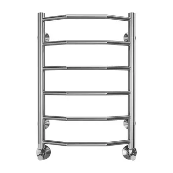 Полотенцесушитель водяной Terminus Виктория П6 400х600 хром