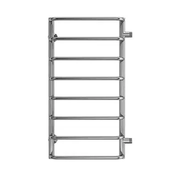 Полотенцесушитель водяной Terminus Виктория П8 400х800 бп600 хром