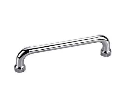 Поручень Wasserkraft K-1066 хром