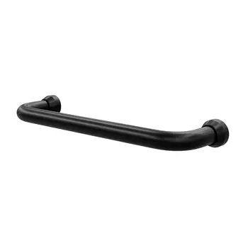 Поручень Wasserkraft K-1066BLACK черный