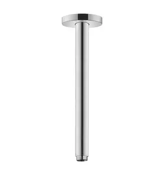 Потолочное подсоединение Hansgrohe 27389000 хром