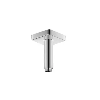 Потолочное подсоединение Hansgrohe Raindance27467000 хром