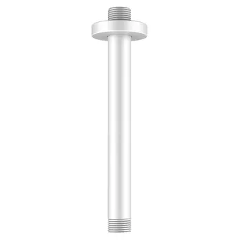 Потолочный излив для душа Wasserkraft Mindel 8500 A233 белый
