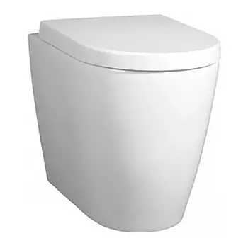 Приставной унитаз BelBagno Marino BB105CBR