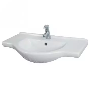 Раковина Aquaton Акватель 85