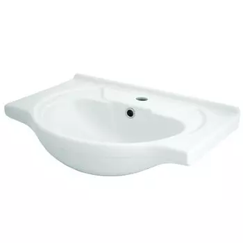 Раковина Акватон Байкал 60