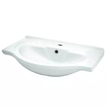 Раковина Aquaton Байкал 65