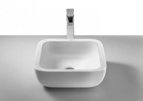 Раковина Aquaton Khroma 40