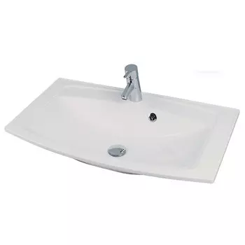 Раковина Aquaton Милан М 80