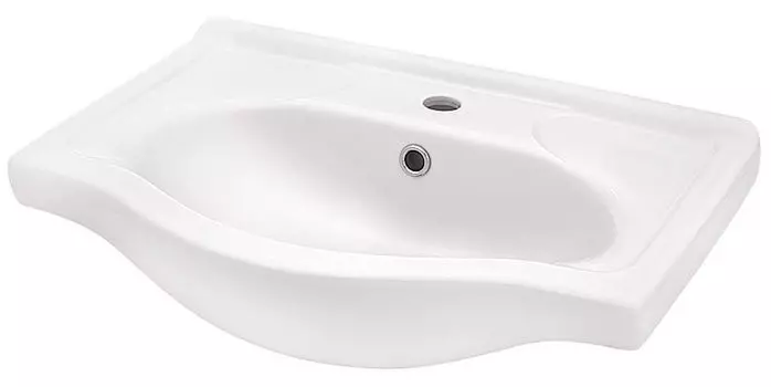 Раковина Aquaton Селигер 60