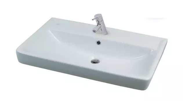 Раковина Aquaton Тигода 80