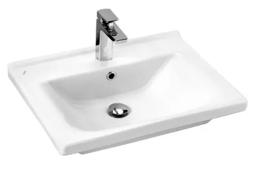 Раковина Aquaton Умывальник Миранда-60