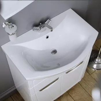 Раковина Alavann Балтика 65 см