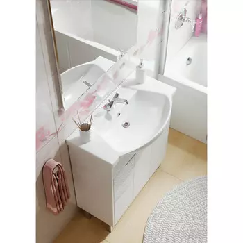 Раковина Alavann Монро 75 см