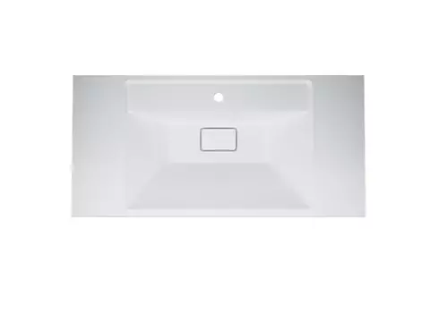 Раковина Am.Pm Inspire 2.0 M50AWPX1001WG 100