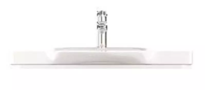 Раковина Am.Pm Like M80WCC0802WG