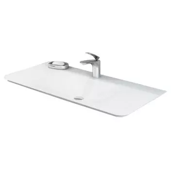 Раковина Am.Pm Sensation M30WPC0801WG