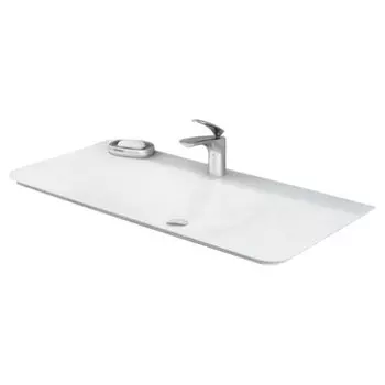 Раковина Am.Pm Sensation M30WPC1001WG