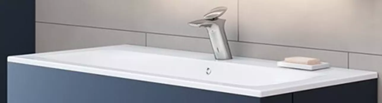 Раковина Am.Pm Spirit 2.0 M70AWCC1002WG