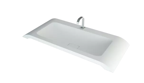 Раковина Andrea Neon