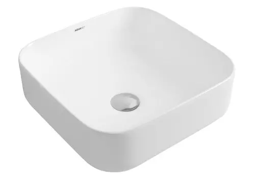 Раковина Aquanet City-1