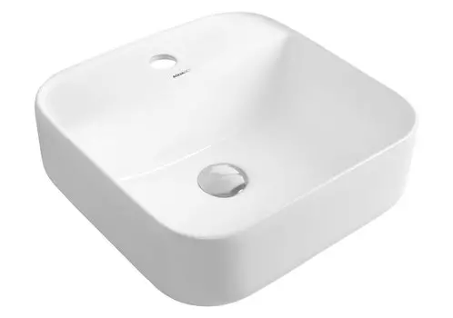 Раковина Aquanet City-2