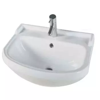 Раковина Aquaton Classic 55