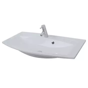 Раковина Aquaton Милан М 95