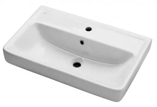 Раковина Aquaton Тигода 55