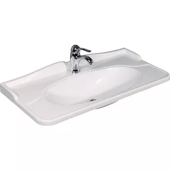 Раковина Aquaton Венеция 75