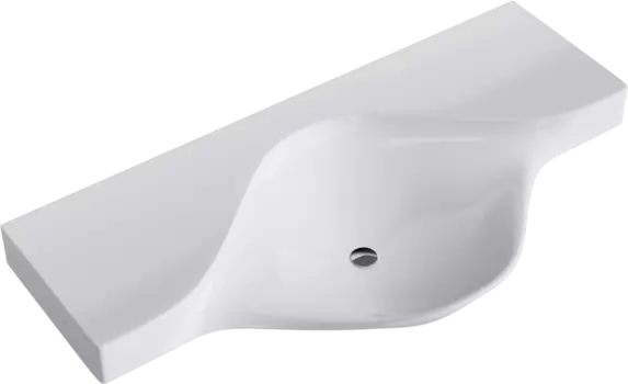 Раковина Aqwella Brodway Brw.11.04.D