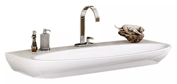 Раковина Aqwella Escape 900 Esc.09.04.D