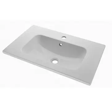 Раковина Aqwella Euphoria 80 640177