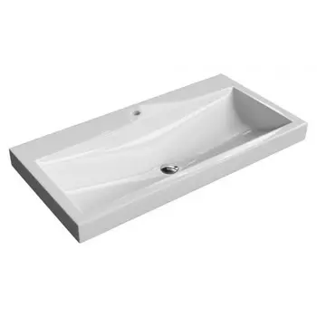 Раковина Aqwella Inf.10.04.D