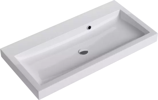 Раковина Aqwella Infinity 80 Inf.08.04.D