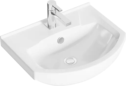 Раковина Aqwella Элеганс 500