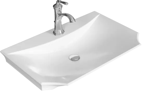 Раковина Aqwella La Donna