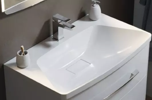 Раковина Aqwella Neringa 800