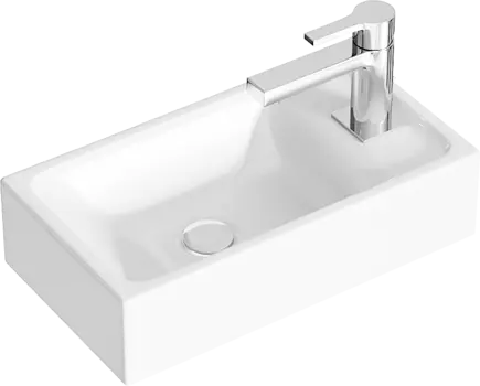 Раковина Aqwella Unam 220 T1.04.04D